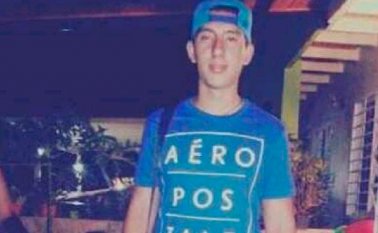 Daniel Queliz era estudiante de tercer año de Derecho de la Universidad Arturo Michelena de Valencia, estado Carabobo. La Patilla