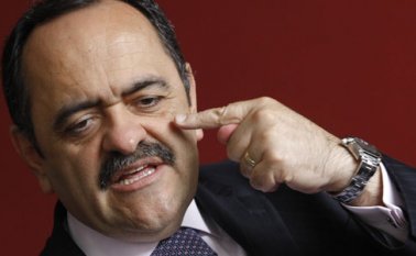 Ricardo Arias  Internet