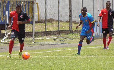 El Cúcuta pudo haber ganado el encuentro como visitante, el cual terminó el juego con Sergio Villarreal expulsado por protestar airadamente ante el arbitraje. Colprensa