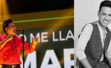 "Siempre estarás en nuestros corazones. Viviré orgulloso de ti", expresó Jerez sobre Martín Elías. Internet