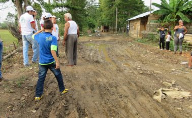El objetivo de la institución es incrementar el conocimiento de los retos del desarrollo rural, con énfasis en el Catatumbo y Tibú.
Archivo