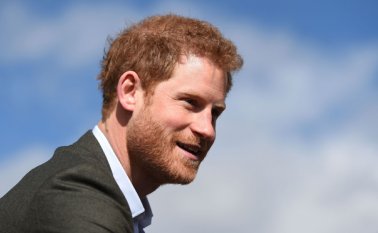 Enrique, de 32 años, dio una entrevista a The Daily Telegraph. AFP