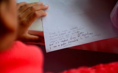 Las jornadas escolares empezaron en 51 de las 53 instituciones que tiene la ciudad. Colprensa