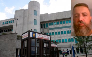 Martínez Loaiza será interrogado en Bolivia. Colprensa