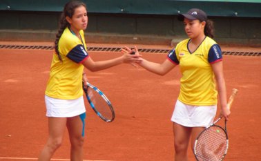 Federación de Tenis