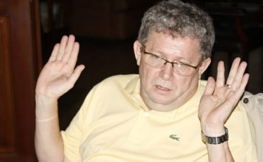 Ramiro Suarez Archivo