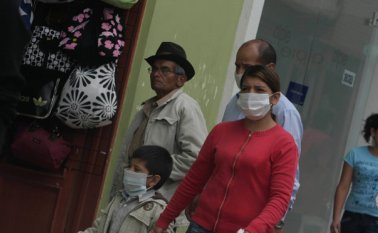 Los costos de atención de estos pacientes son asumidos por el Estado, es una situación que tiene en serias dificultades financieras a los hospitales. La Opinión