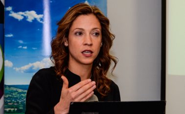 María Claudia Lacouture, ministra de Comercio, Industria y Turismo, informó que el Gobierno Nacional continúa con las gestiones para que la deuda sea pagada en su totalidad. Colprensa