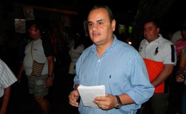 Orozco fue candidato a la Alcaldía de Yumbo y fue elegido como representante a la Cámara por la Jurisdicción Especial de Negritudes. Colprensa