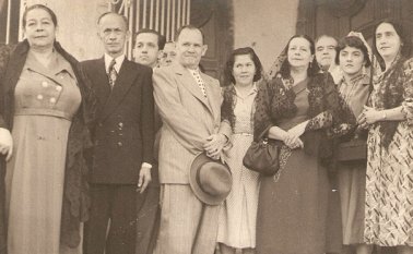 'Rafuchas' fue un personaje muy querido. La Opinión