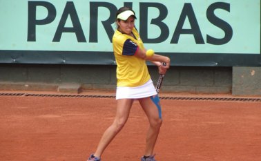 Federación de Tenis