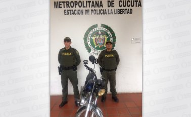 Policía Nacional
