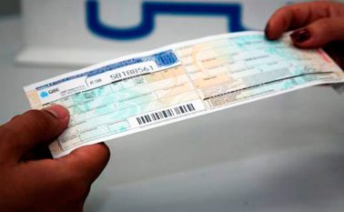 Fasecolda advirtió a la ciudadanía para que no se deje engañar por falsos vendedores de Soat. Archivo