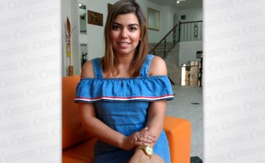 Pereira asegura que jamás “jugaría a bloquear mi acento, no me parece chévere. Al contrario, yo quiero pegarlo”. La Opinión