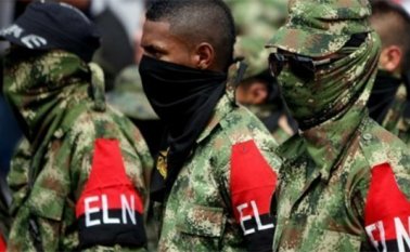 El secuestro se dio el 5 de noviembre de 2016, mientras el ciudadano ruso al parecer recolectaba ranas venenosas. Archivo