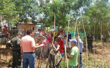 Secretario de Gobierno, Óscar Gerardino aseguró que seguirán los operativos. Cortesía