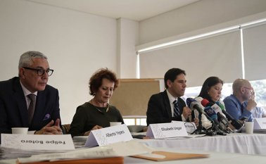 Colprensa