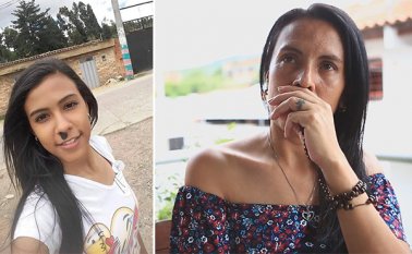 El juego consiste en un reto macabro que cuenta con decenas de pruebas contrarias a la integridad física, siendo el suicidio del jugador la última de ellas. Cortesía y La Opinión