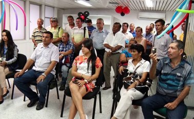 El problema es del resorte nacional y, por ende, se necesita que el Gobierno Nacional informe el plan de contingencia que tiene para hacer frente. Archivo La Opinión