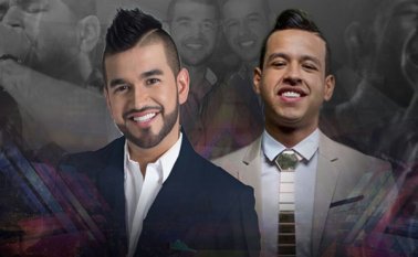 El cantante ocañero Alan García, quien se radicó en Valledupar desde hace tres años y medio, cantará los temas de Martín Elías en Valledupar. Cortesía