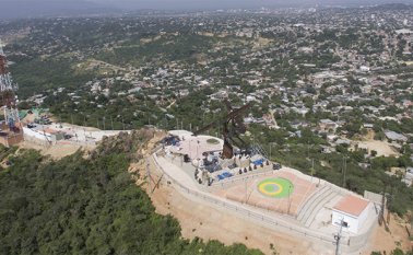 Según Acodrés, capitulo Norte de Santander, no hay claridad sobre cuáles son las zonas turísticas de la ciudad. Archivo La Opinión