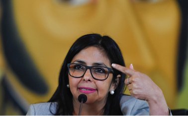 El proceso para salir de la organización tardará 24 meses. AFP