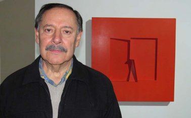 Roberto Ospino