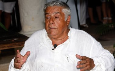 Miguel Ángel Bastenier tenía 76 años. Publicó las obras 'El blanco móvil' y 'Cómo se escribe un periódico'. Colprensa