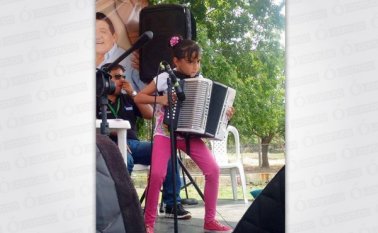 Isabel Sofía Picón Mora  Archivo