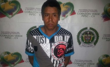 Policía