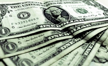 Dólar. Archivo