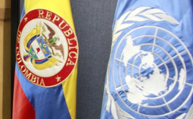 El Consejo de Seguridad vendrá a ver la efectividad de las decisiones que se han tomado ahora. Colprensa