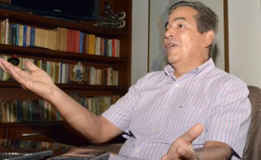 Jorge Luis Pinto Afanador Archivo