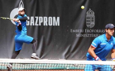 Juan Sebastián Cabal y Robert Farah Colprensa