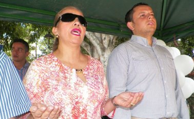 Archivo La Opinión