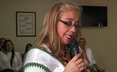 Archivo La Opinión