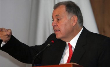 El procurador General de la Nación, Alejandro Ordóñez colprensa