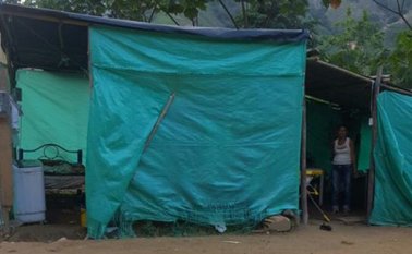 Fondo Adaptación dijo que desde 2013 contrató a Comfenalco Santander, “pero a marzo 31 de 2017 el desempeño del operador ha sido lento y con pocos resultados en la entrega a las familias afectadas”. Cortesía