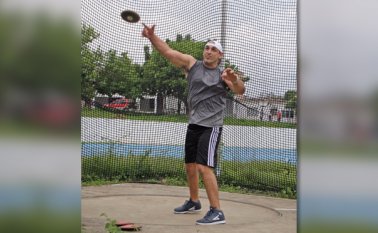 Harold Trujillo fue uno de los atletas más destacados que tuvo Norte de Santander en el campeonato de Cali, ya que tuvo buenos registros que lo acercan a la posibilidad de conformar una Selección Colombia. Mario Caicedo