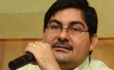 El jefe del departamento jurídico del municipio  Archivo