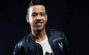 El cantante falleció el pasado 14 de abril en un accidente de tránsito. Colprensa