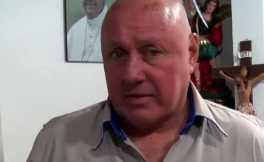 Enfatizó que en la actualidad, flagelos como la inseguridad, el desabastecimiento, la inflación afectan el normal desenvolvimiento de la cotidianidad en frontera. Eilyn Cardozo