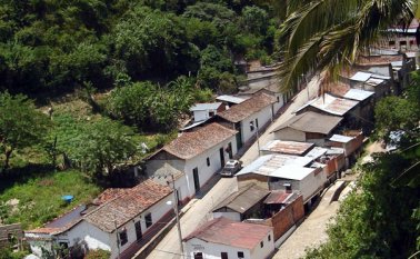 Archivo La Opinión