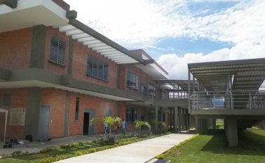 Los académicos vinculados al colegio de rectores se reunieron para analizar el panorama de la educación en la Provincia de Ocaña. Javier Sarabia