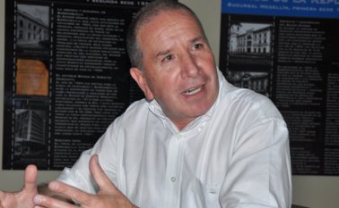 Fernando Carrasco Saldón Archivo