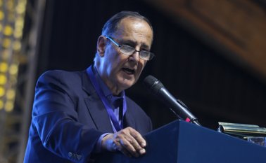 Juan Camilo Restrepo estará este martes en Cúcuta Archivo