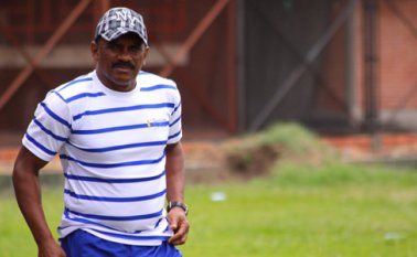 El exselección Colombia y Cúcuta Deportivo, Arnoldo Iguarán Zúñiga Archivo