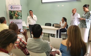 Recorrerán 13 municipios del departamento para conocer de manera detallada como se puede hacer para mejorar el turismo en la región. Archivo