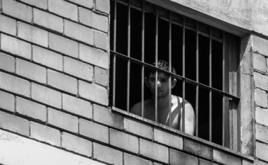 La protesta incluye no recibir más internos ni hacer traslados a despachos judiciales. Colprensa