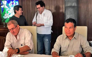 Tomada de internet